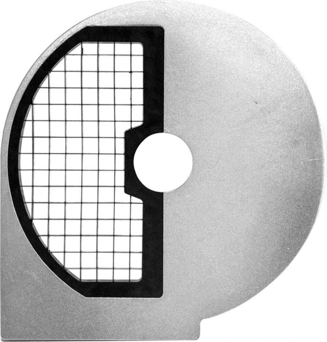 Würfelgatter 10 x 10 mm