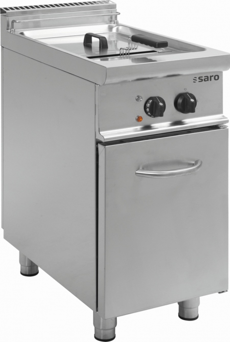 Elektrofritteuse 17 Liter 16.5 kW