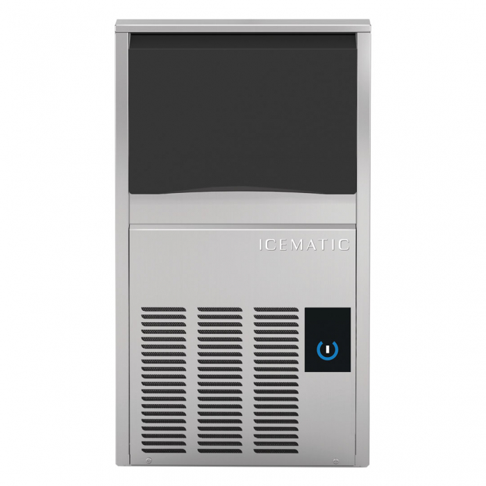 Eiswürfelbereiter Modell C-54 - Effiziente Eisproduktion für Gastronomie und Events