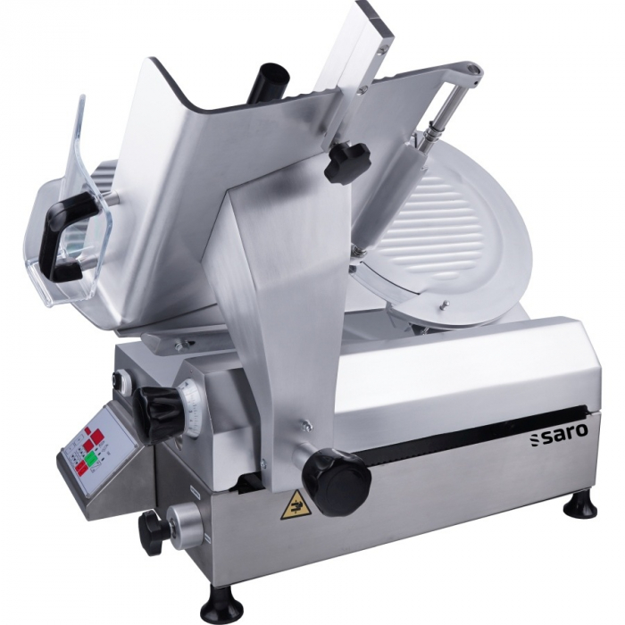 Automatische Aufschnittmaschine F-350