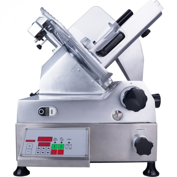 Automatische Aufschnittmaschine F-350