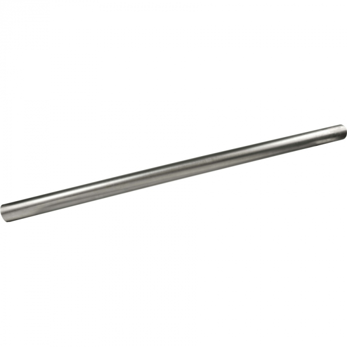 Edelstahlrohr für Kantenschutzsystem