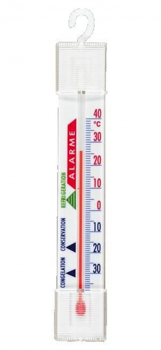 Tiefkühl Thermometer -35 / +40°C