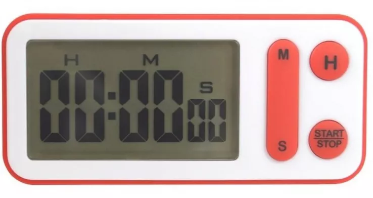 Digitaler Timer