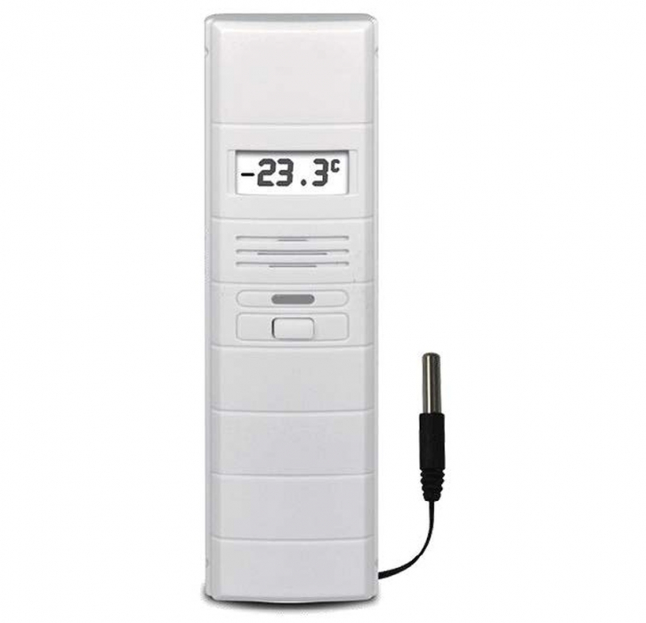Thermo Connect Sensor