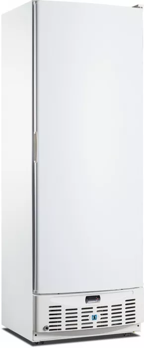 Tiefkühlschrank 316 L weiß | B 620 x T 665 +45 x H 1820 mm