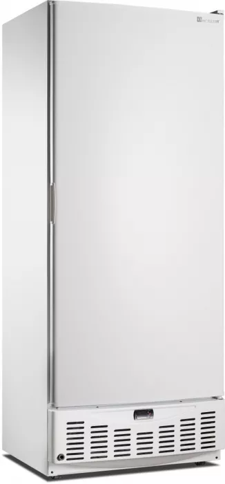 Tiefkühlschrank 525 L weiß | B 750 x T 740 +45 x H 1900 mm
