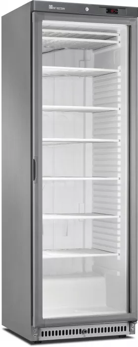 Tiefkühlschrank, Glastür, ACE 430 CS A PV