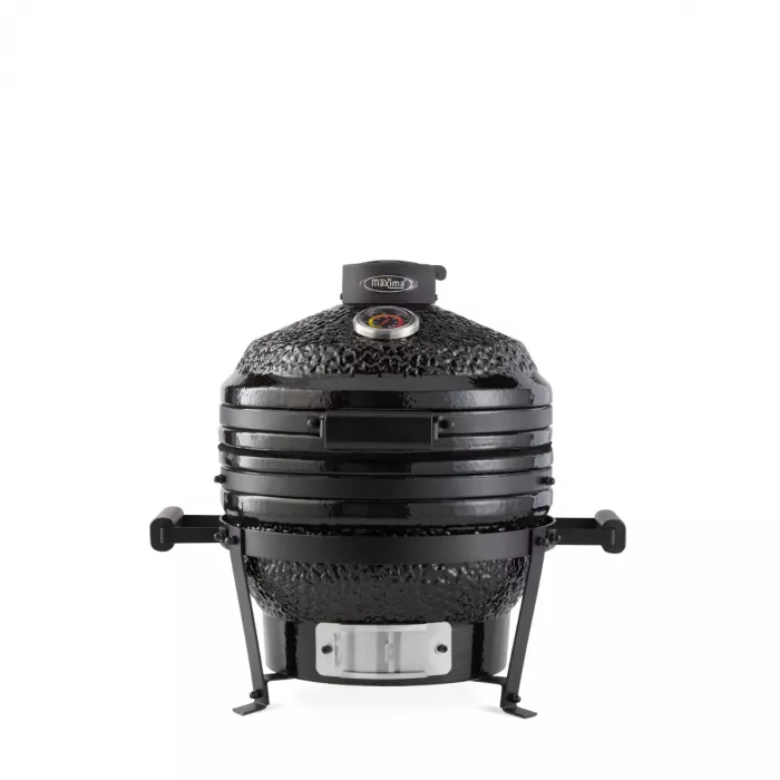 Premium Kamado BBQ 16 Zoll - Ø 41cm