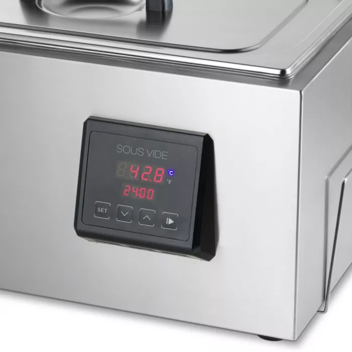 Sous Vide - 28 Liter