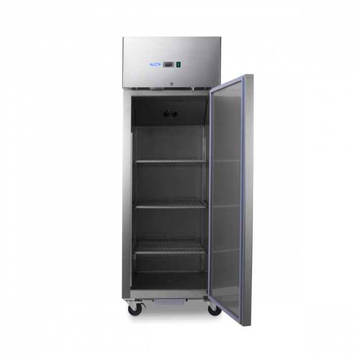 Gefrierschrank - 600 l - 3 einstellbare Regale (2/1 GN)
