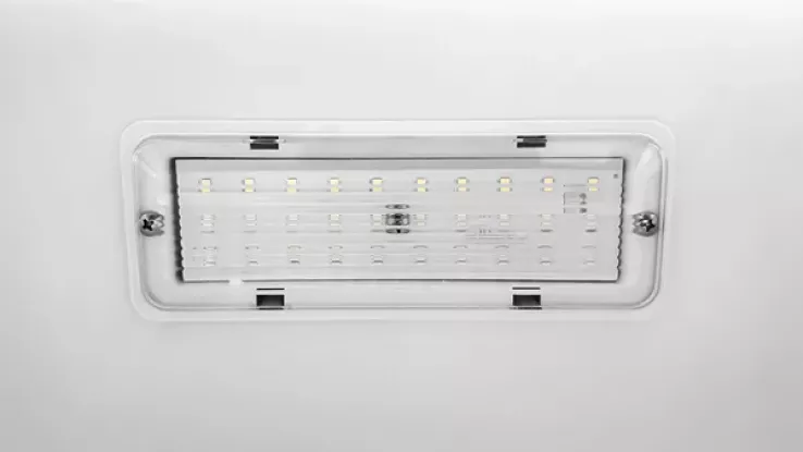 Gefrierschrank 600 Liter mit statischer Kühlung