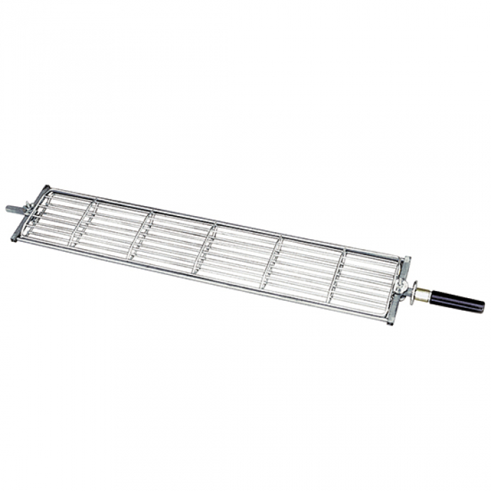 Spieß für Hähnchengrills mit 4-6-8-15 Spießen