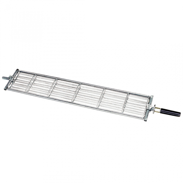 Grillkorb für Kaninchen