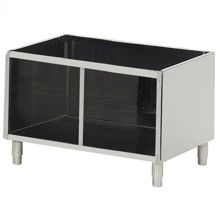 offener Unterbau für Tischgeräte B=1100 mm