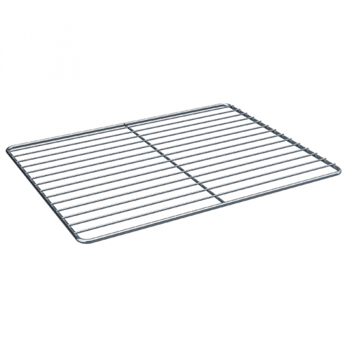 Rost für Unterbau B=700 mm