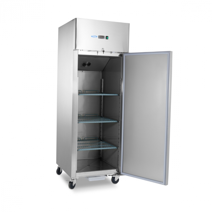 Kühlschrank - 600 l - 3 Einstellbare Regale (2/1 GN)