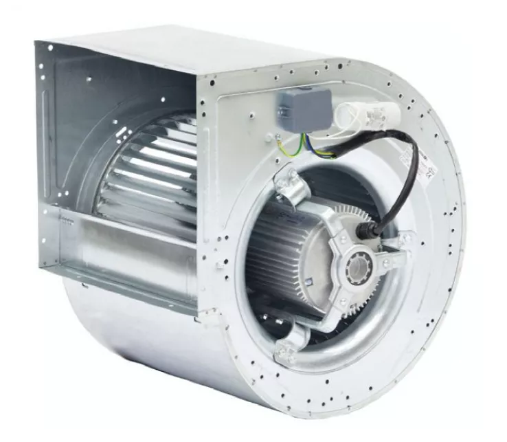 Ventilator 7/7