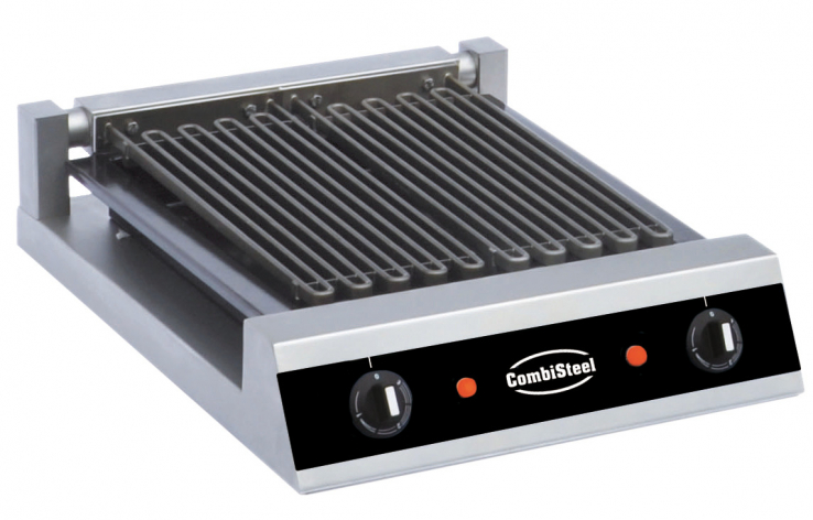 Wassergrill 2 Elemente