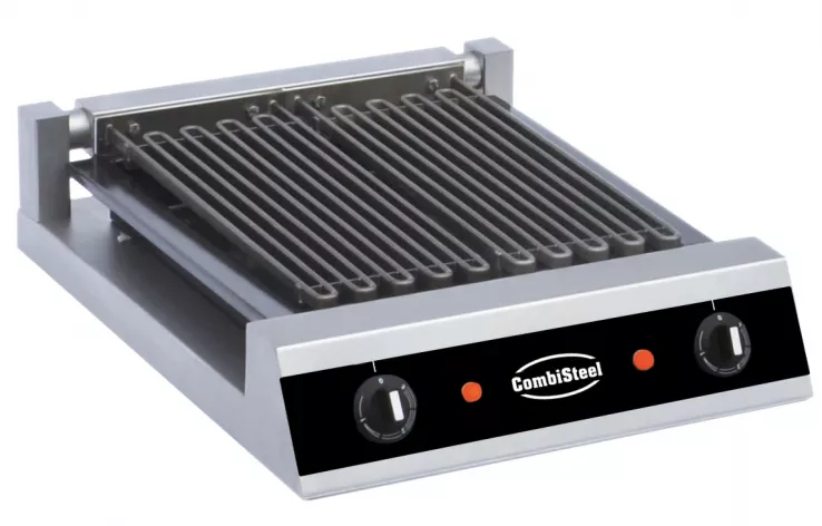 Wassergrill 2 Elemente