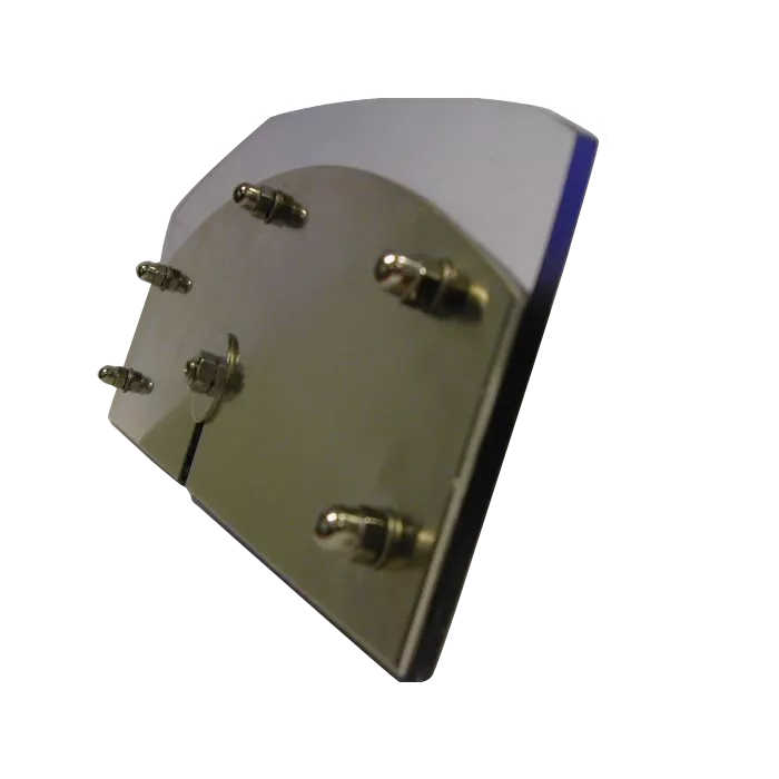 Abstreifschild Für Teller