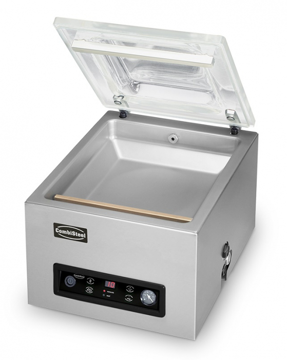 Vakuummaschine Smooth 35