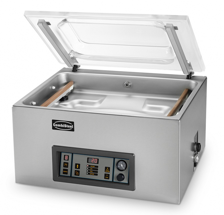 Vakuummaschine Royal 52