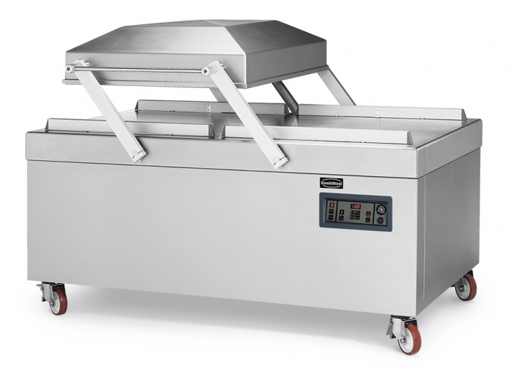 Vakuummaschine Prime 285