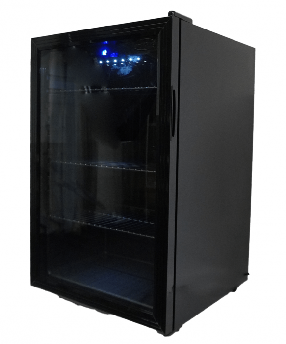 Kühlschrank Tisch Modell 115L