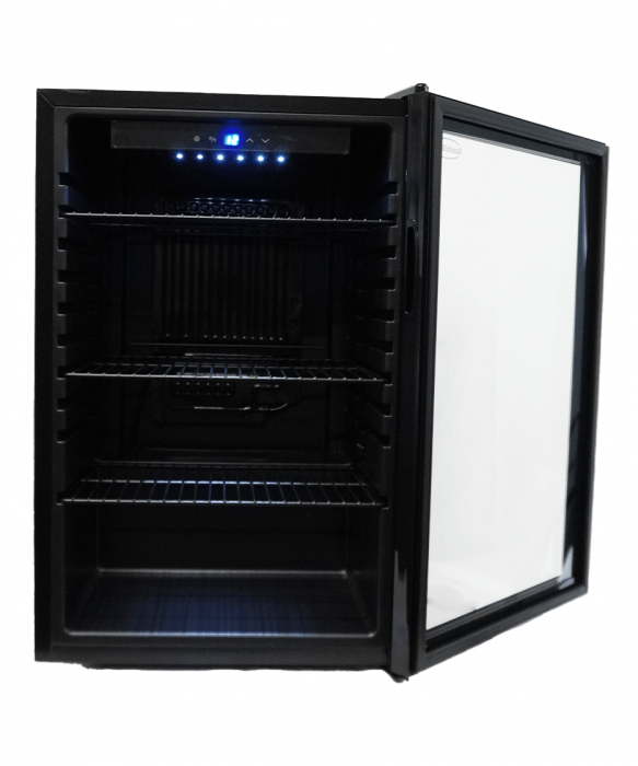 Kühlschrank Tisch Modell 115L