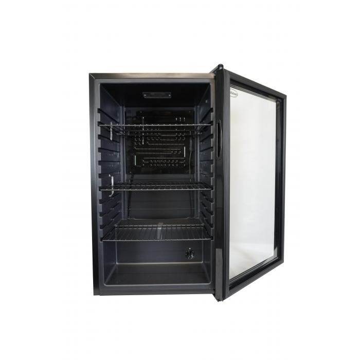 Kühlschrank Tisch Modell 80L