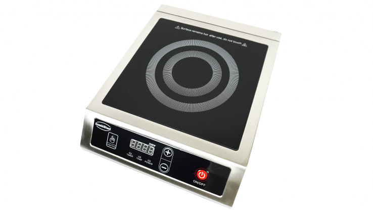 Induktion Platte 3500W