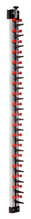 Teller Regal Wandmodell 18