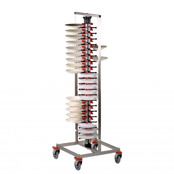 Teller Regal Trolley 84