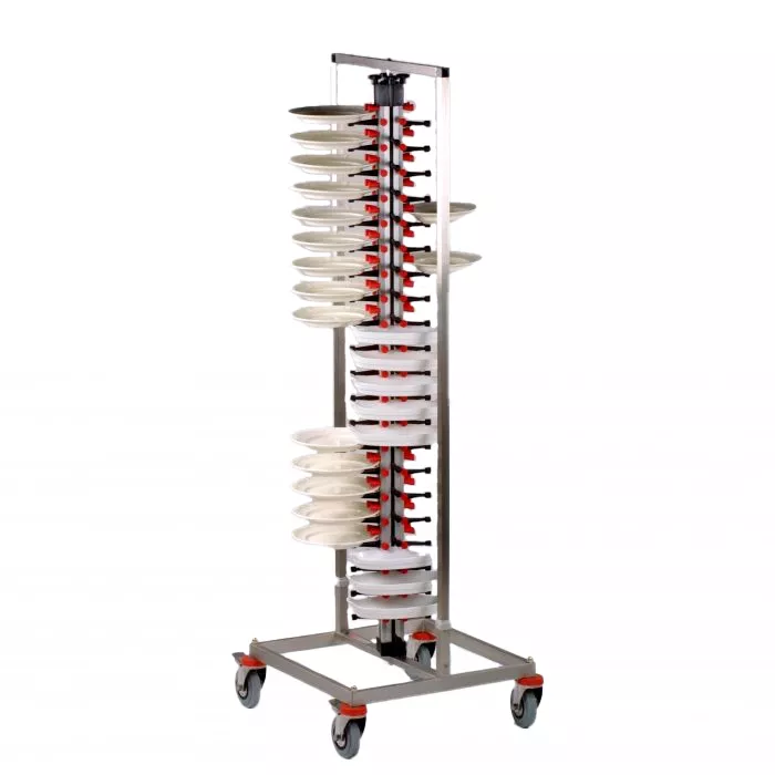 Teller Regal Trolley 84