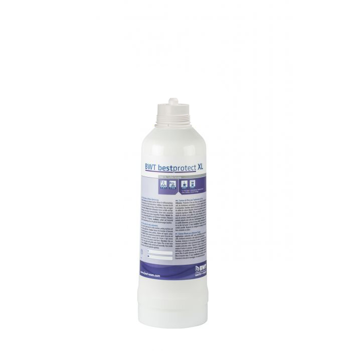 Wasserfilter