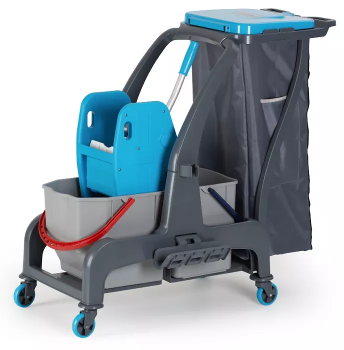 Reinigungswagen Procart Jet 735S Reinigungswagen Procart Jet 735S