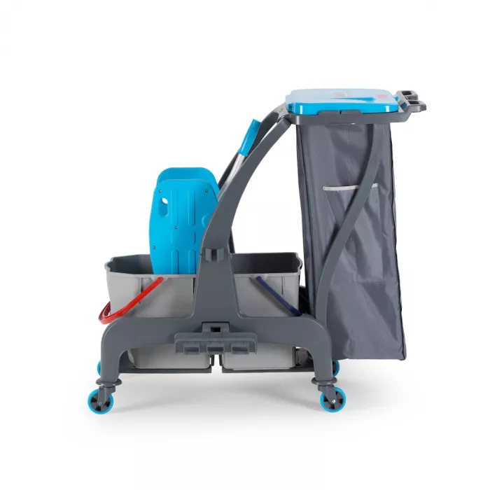 Reinigungswagen Procart Jet 735S Reinigungswagen Procart Jet 735S