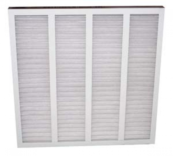 Dosenfilter 287X45X490