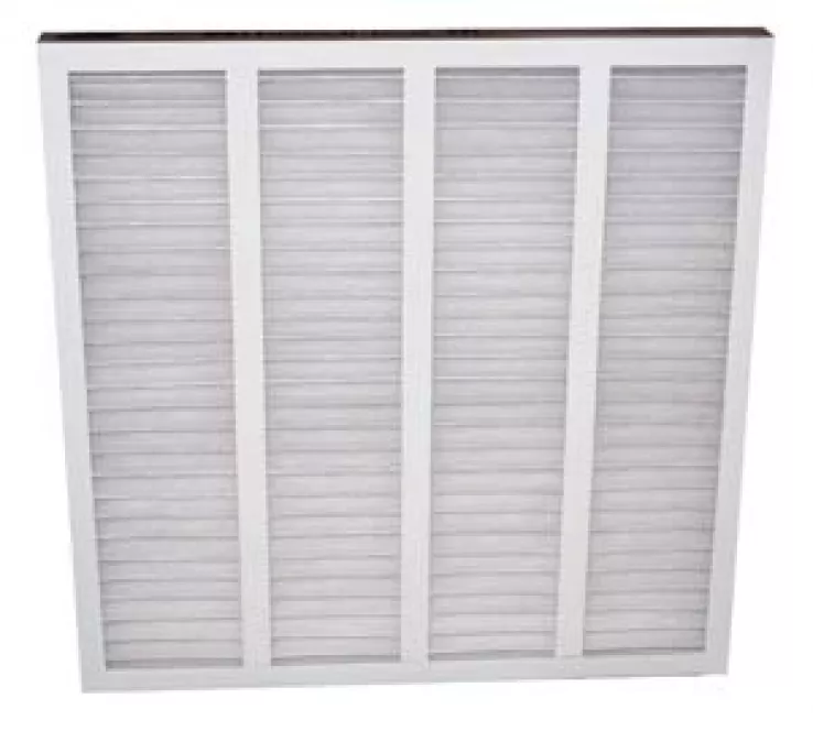 Dosenfilter 490X45X592