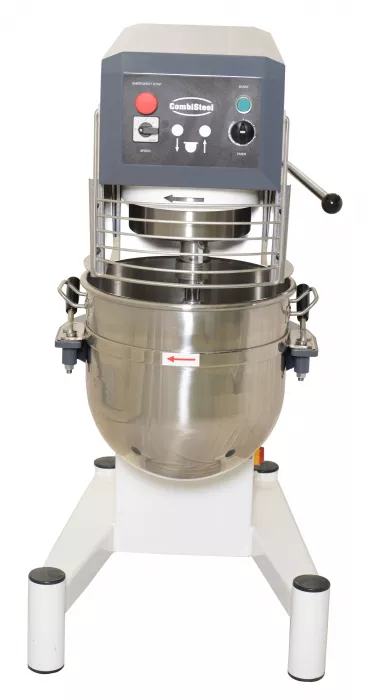 Planetenmischer 40 Liter Planetenmischer 40 Liter