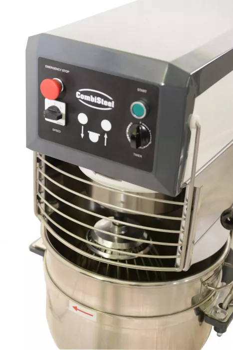 Planetenmischer 40 Liter Planetenmischer 40 Liter