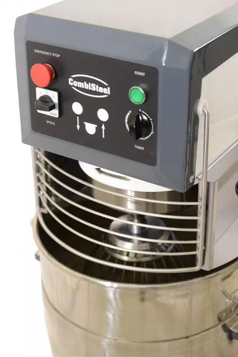 Planetenmischer 60 Liter Planetenmischer 60 Liter