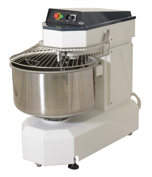 Teigmaschine 60L