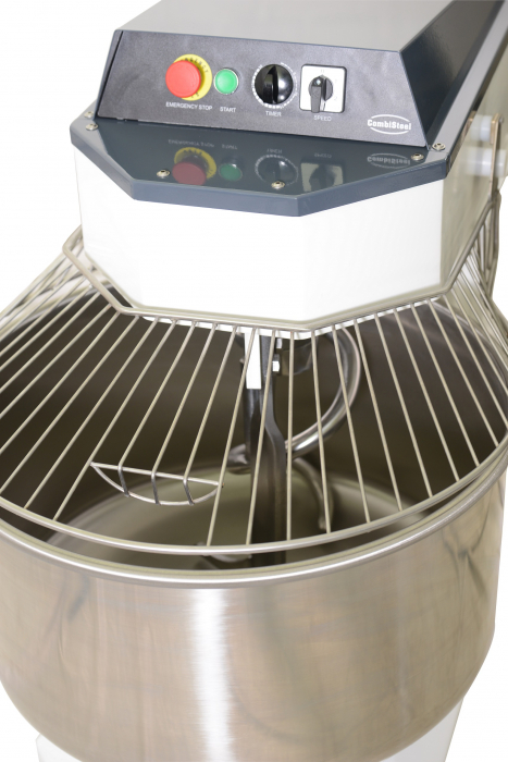 Teigmaschine 60L