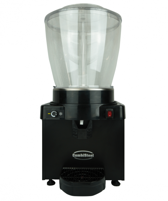 Kaltgetränke Dispenser 22L Für Alle Klare Getränke