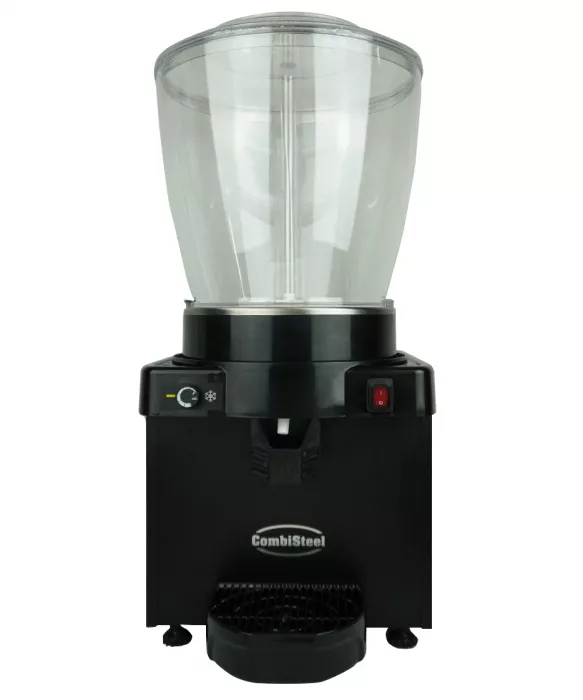 Kaltgetränke Dispenser 22L Für Alle Klare Getränke