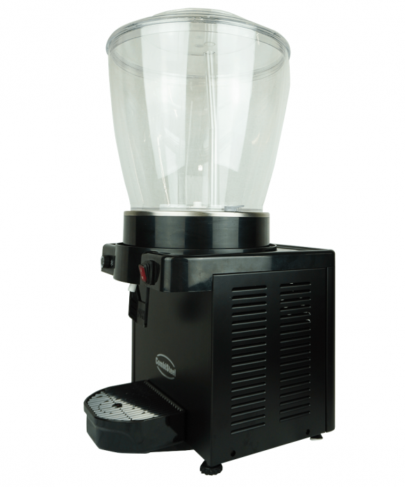 Kaltgetränke Dispenser 22L Für Alle Klare Getränke