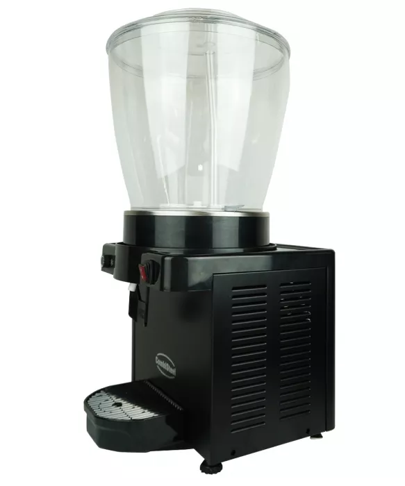 Kaltgetränke Dispenser 22L Für Alle Klare Getränke