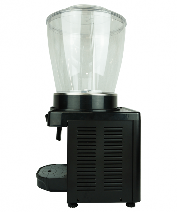 Kaltgetränke Dispenser 22L Für Alle Klare Getränke